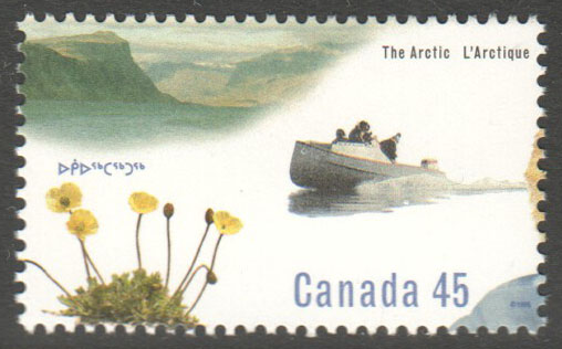 Canada Scott 1575 MNH - Click Image to Close